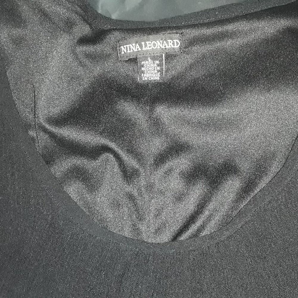Nina Leonard - image 3
